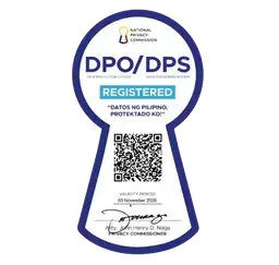 DPO/DPS Certified