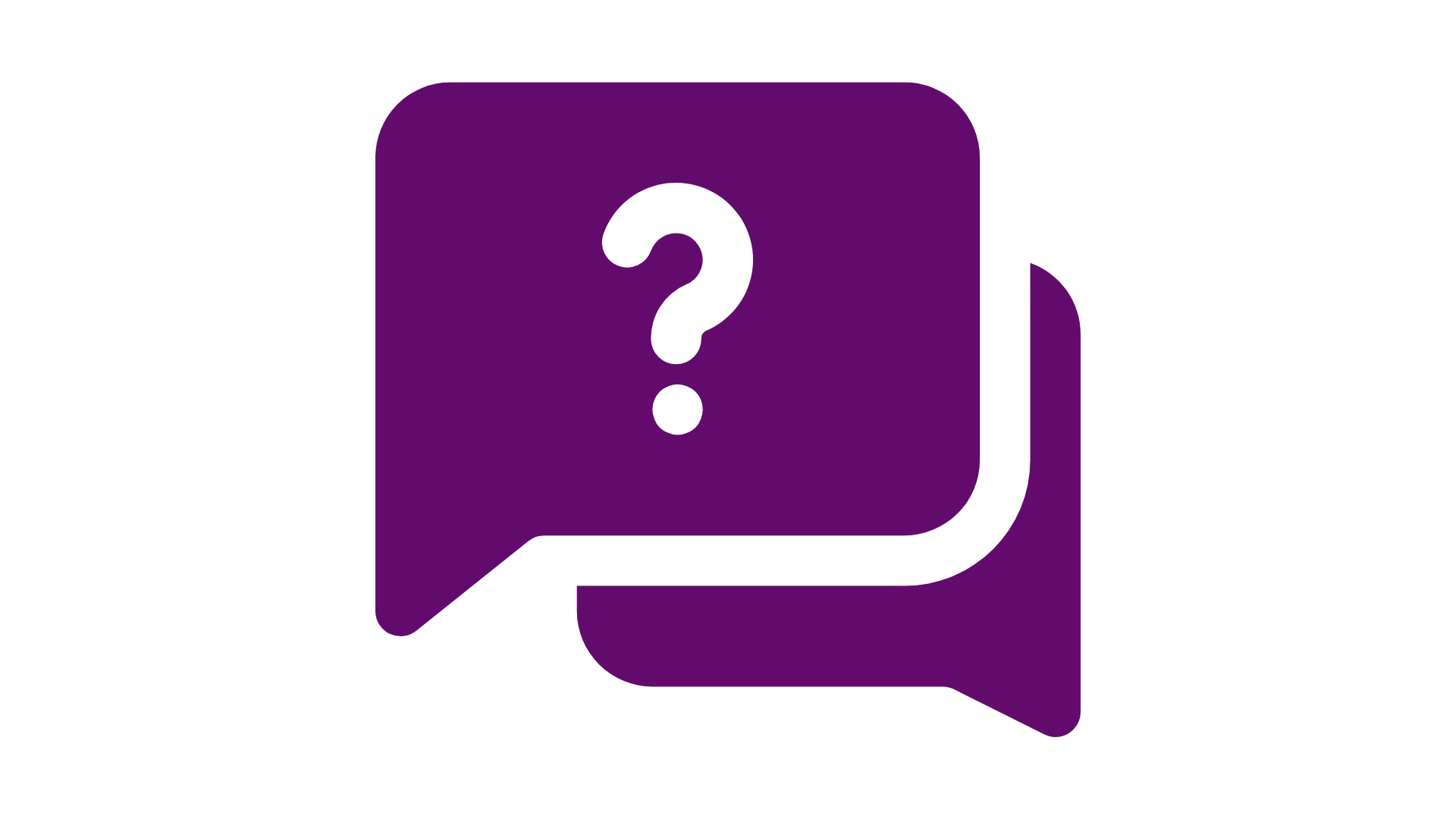 FAQ Icon